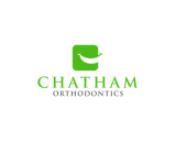 https://www.logocontest.com/public/logoimage/1577030204Chatham Orthodontics.png